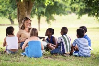 cap accompagnant educatif petite enfance