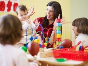 Préparer et Obtenir le CAP Petite Enfance par Correspondance